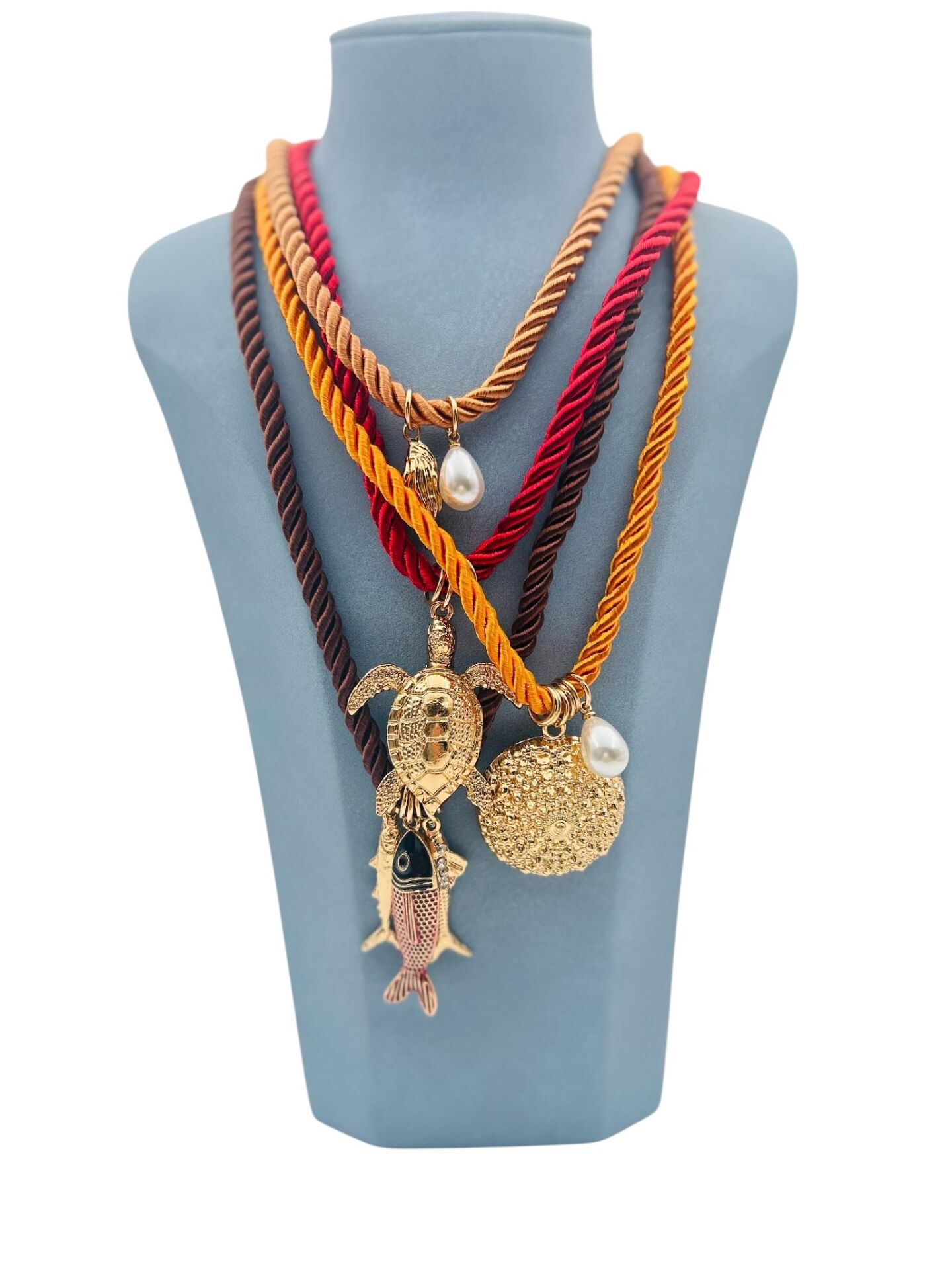 Z*RA Kolye // KOLYE-6284