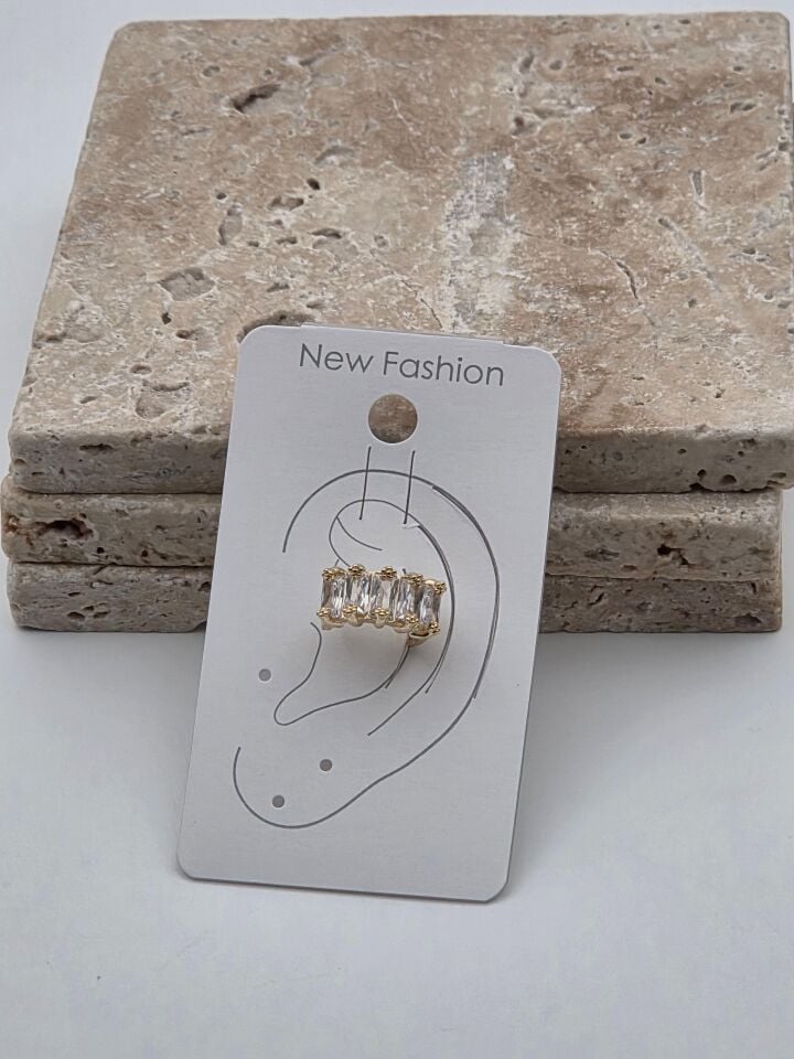 EARCUFF Knorpelohrring // EAR-579