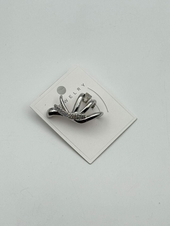 EARCUFF Kıkırdak Küpe // EAR-755