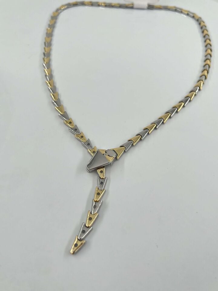 VIP Kolye // KOLYE-4505