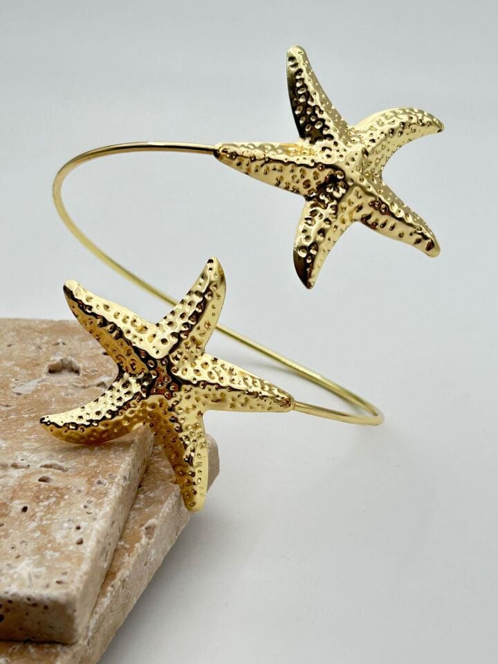 Steel Arm Clamp // KELEPCE-3615