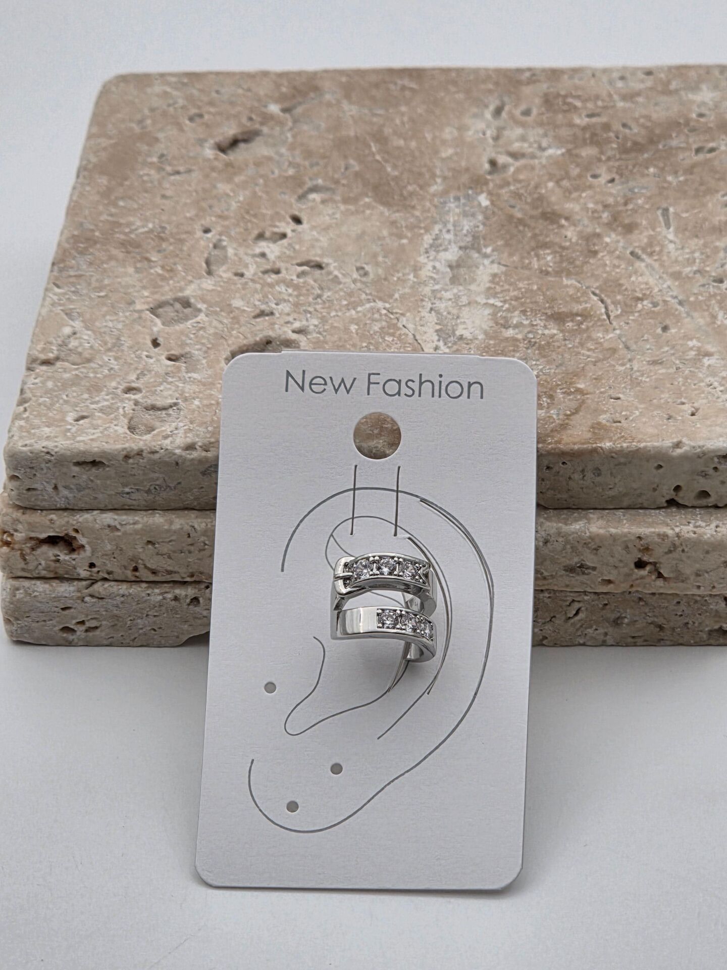 EARCUFF Knorpelohrring // EAR-580