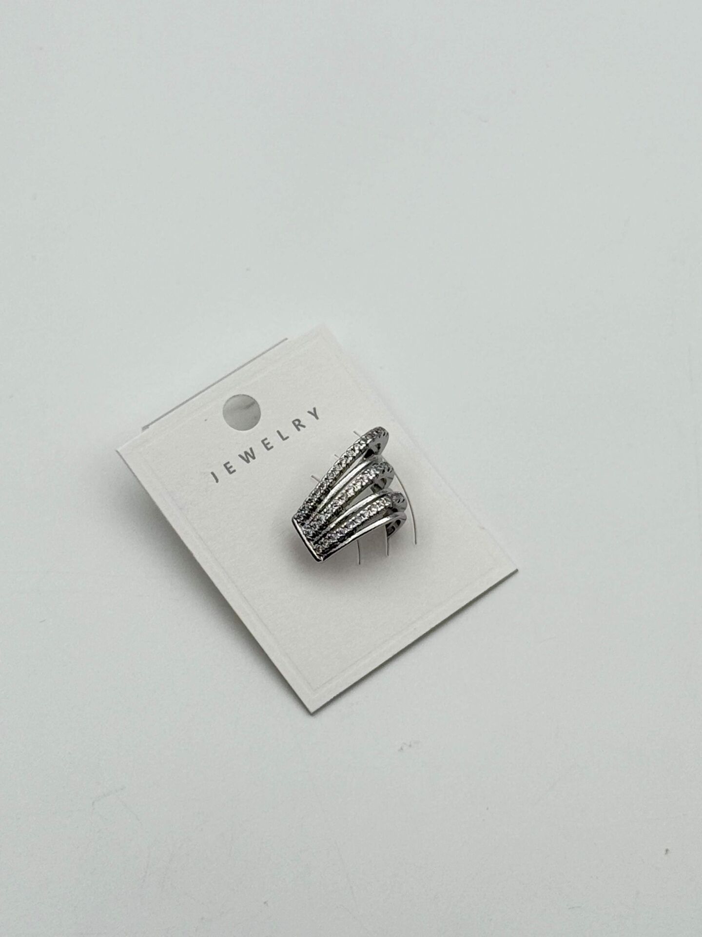 EARCUFF Kıkırdak Küpe // EAR-760