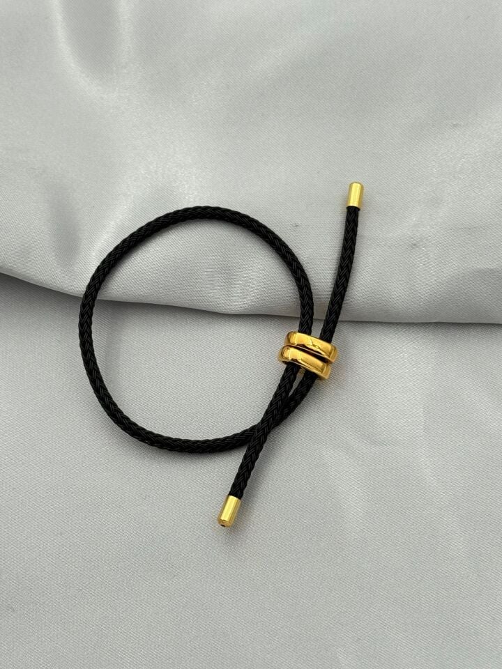 Trendy Rope Bracelet // WRIST-5579