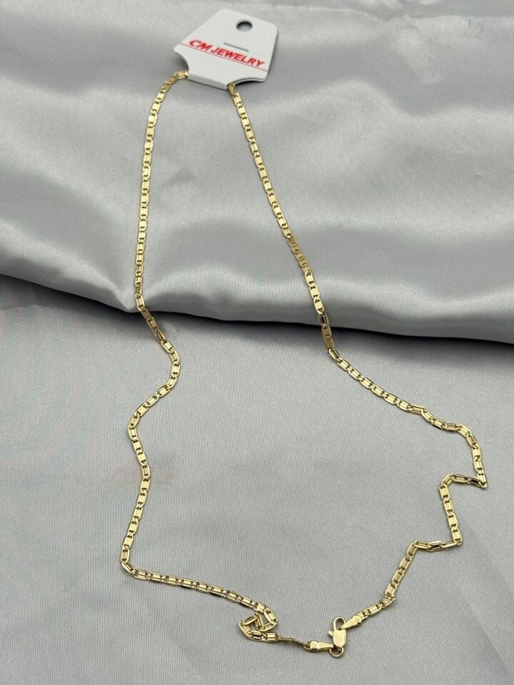 14K CM Kolye 45 cm // KOLYE-5111