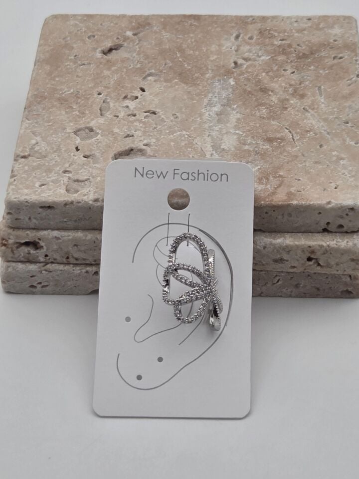 EARCUFF Knorpelohrring // EAR-581