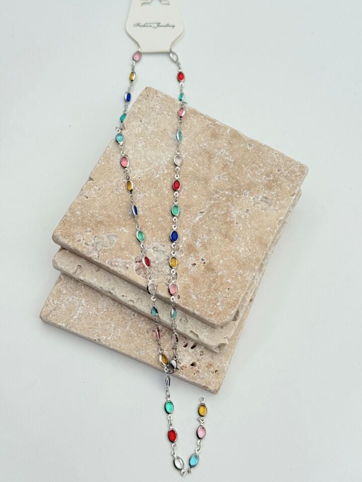 VIP Y Model Necklace 55cm // NECKLACE-5722