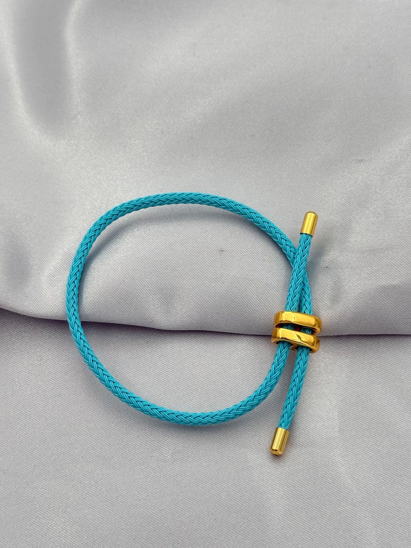 Trendy Rope Bracelet // WRIST-5581