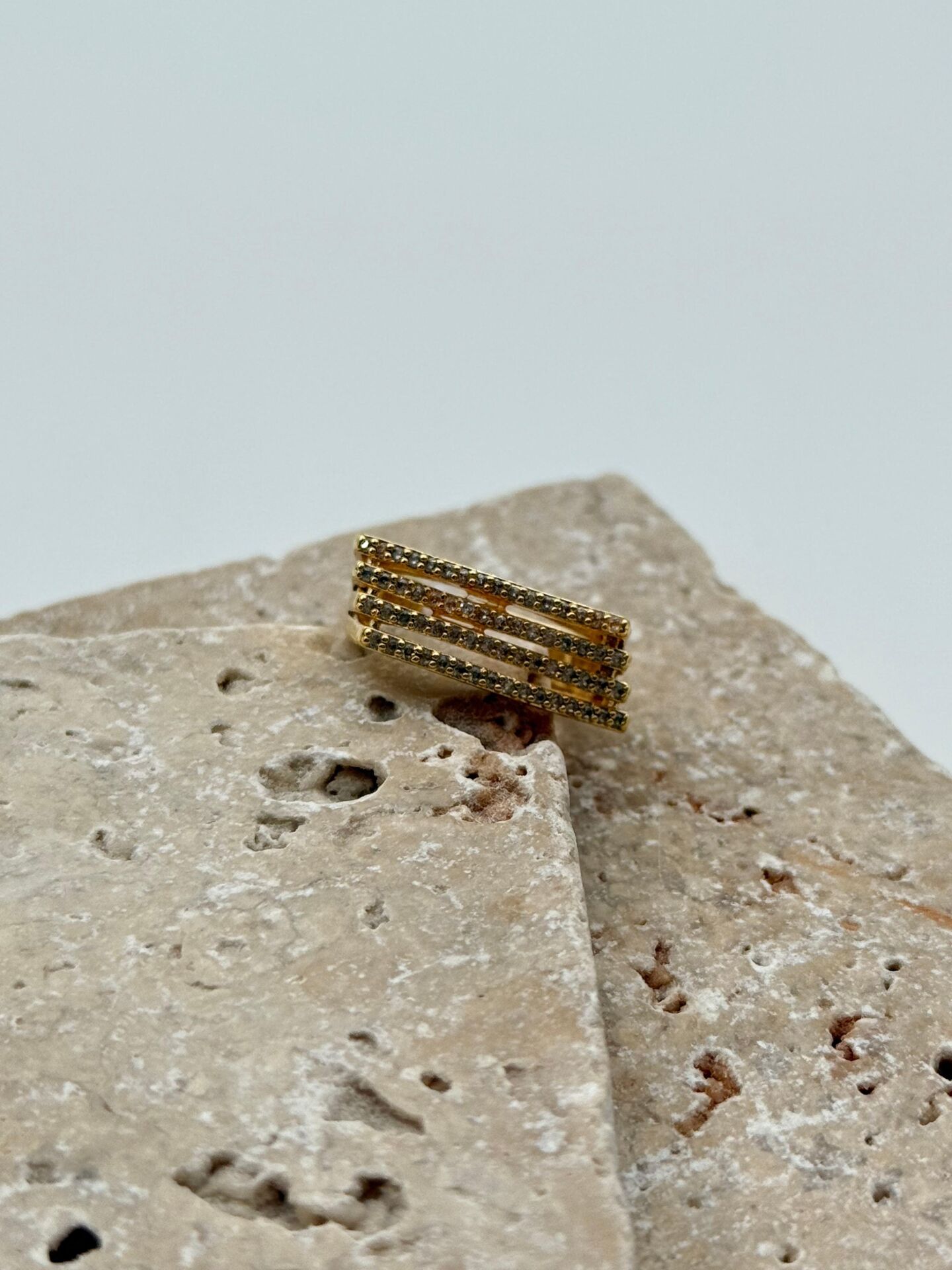 VIP Yüzük (Ayarlanabilir) // YÜZÜK-1895