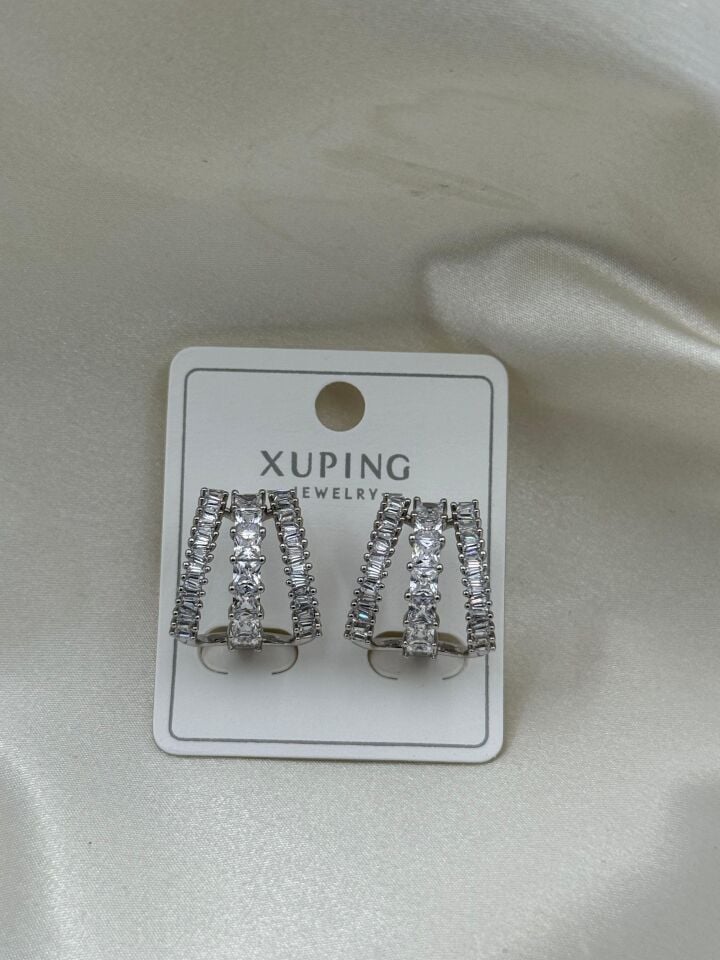 XUPING Küpe // K-XU-1959