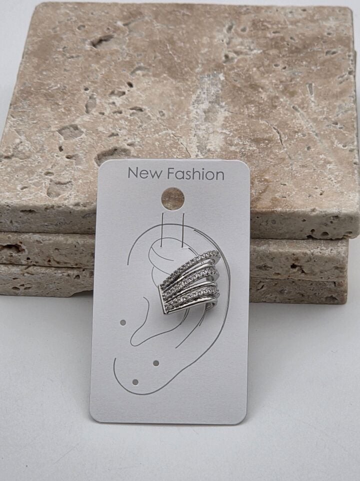 EARCUFF Knorpelohrring // EAR-583