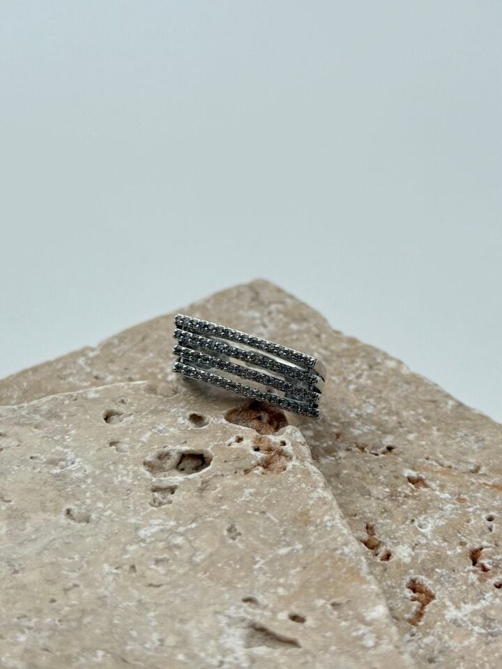 VIP Ring (Adjustable) // RING-1896