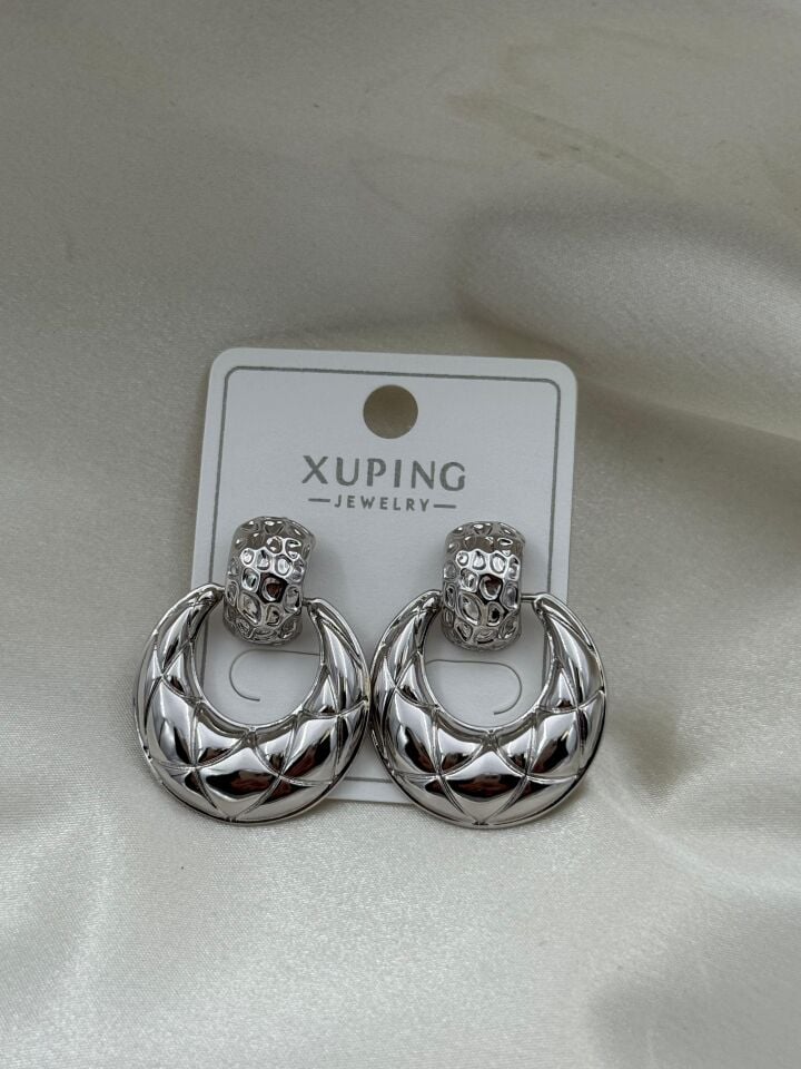 XUPING Earring // K-XU-1961