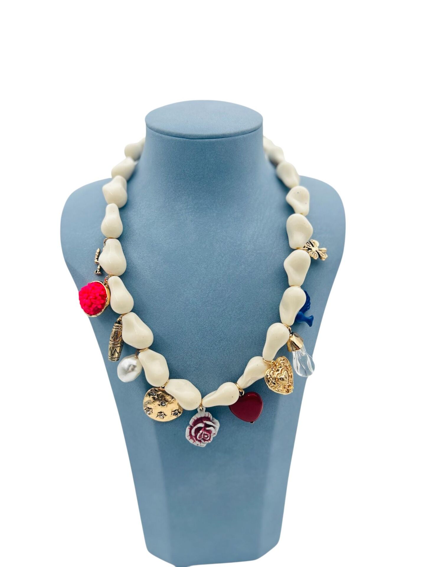 Z*RA Kolye // KOLYE-6289