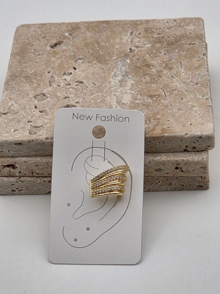 EARCUFF Knorpelohrring // EAR-584