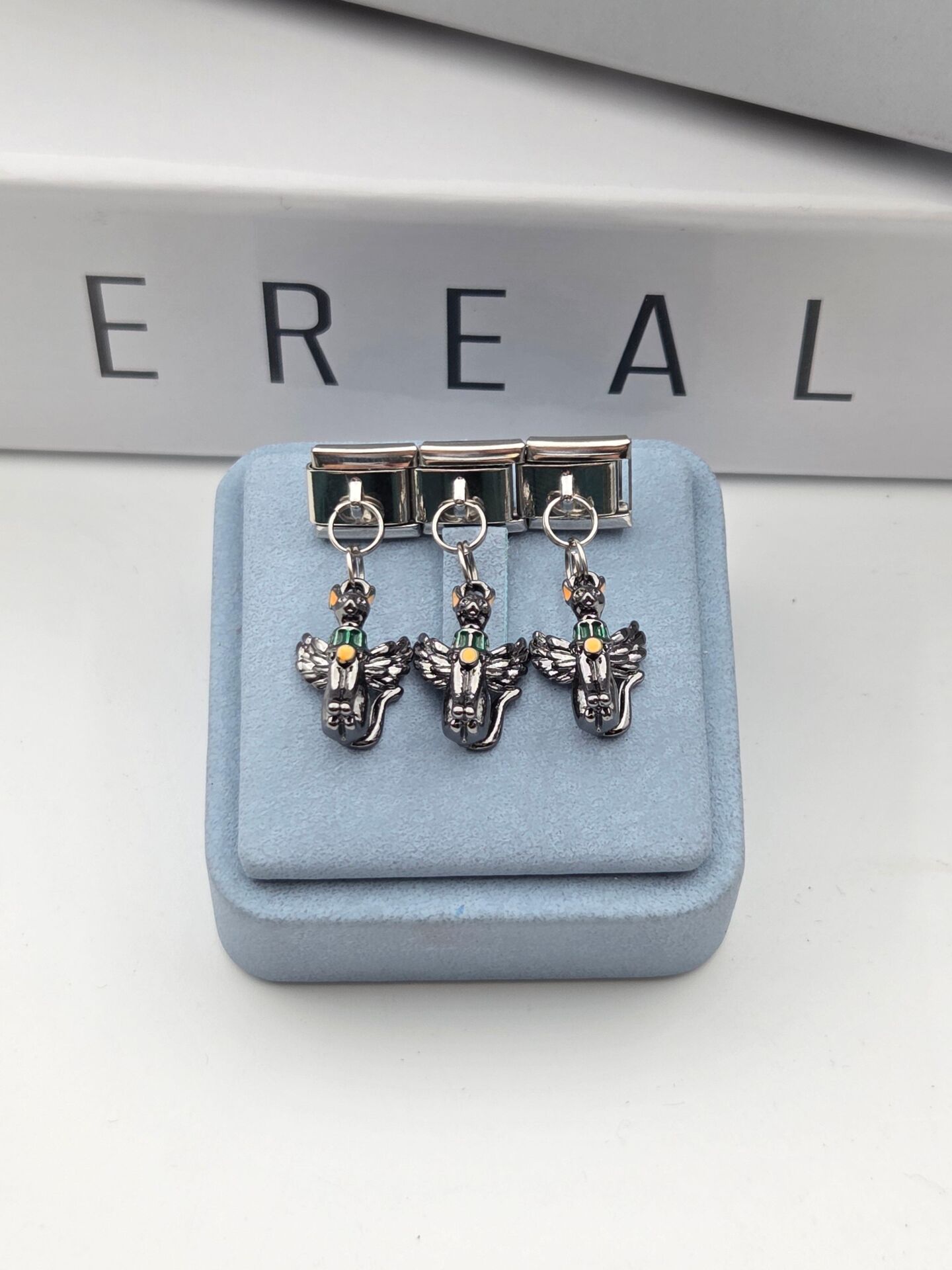 NMT Charm // CHARM-1144