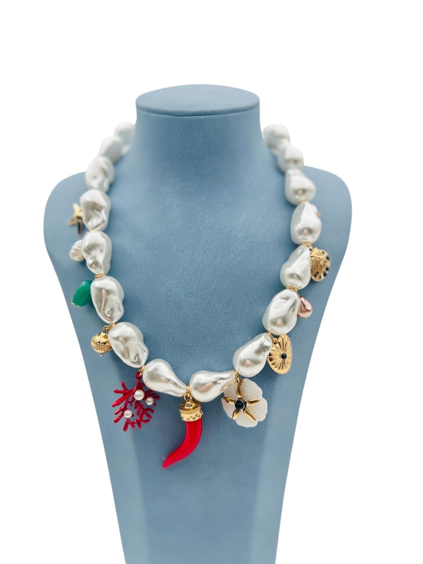 Z*RA Kolye // KOLYE-6290