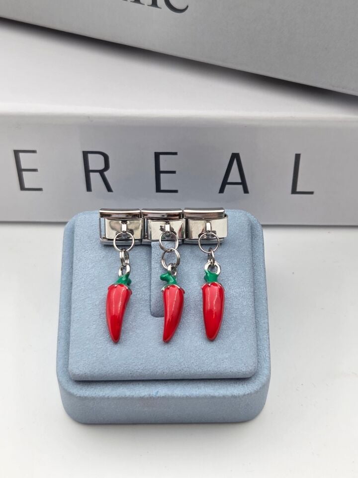 NMT-Anhänger // CHARM-1147