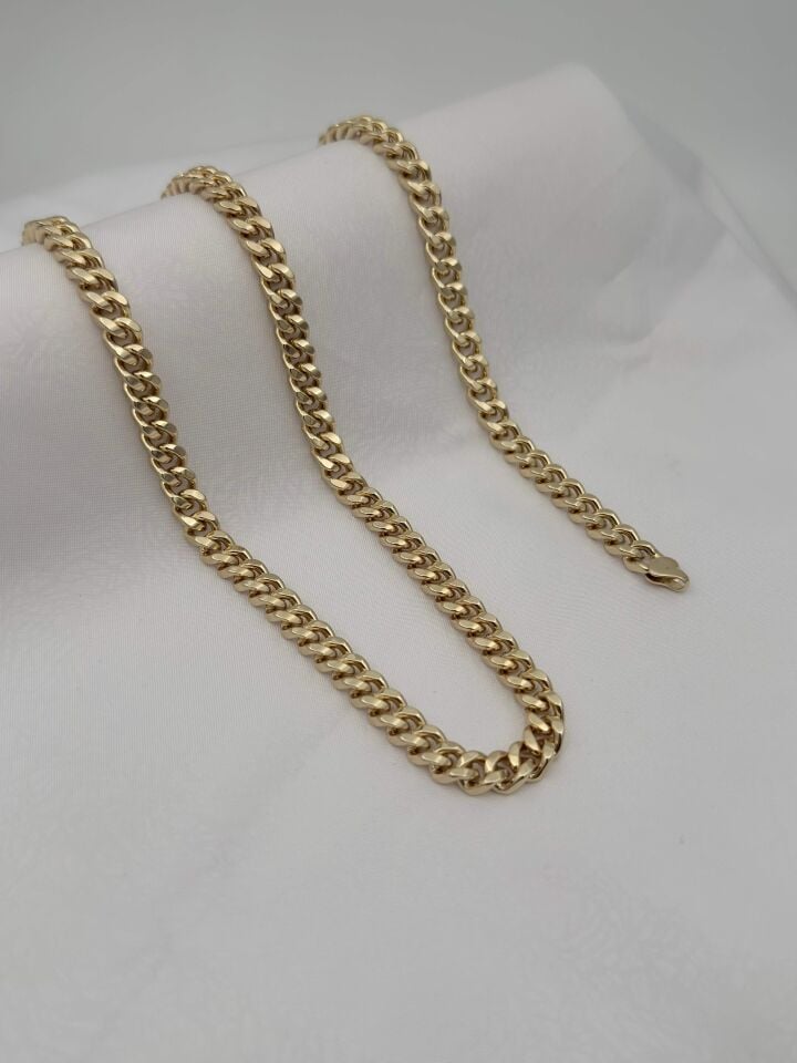 XUPING Kolye Bileklik Set // KOLYE-6566