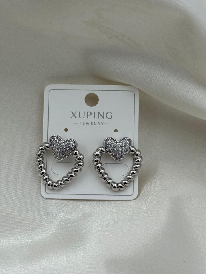 XUPING Küpe // K-XU-1964