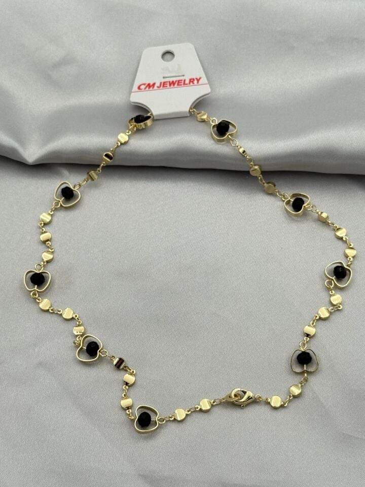 14K CM Kolye 45 cm // KOLYE-5116
