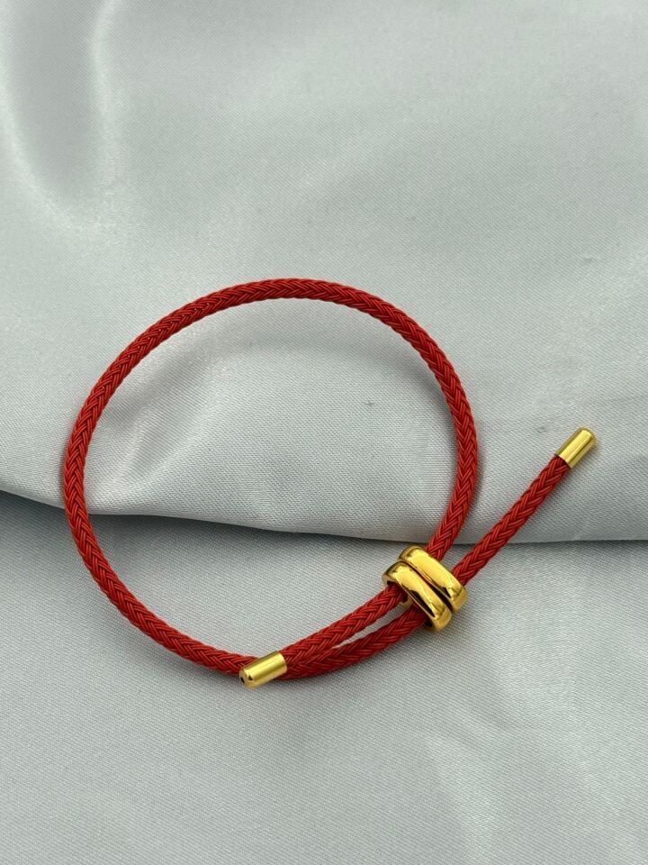 Trendy Rope Bracelet // WRIST-5585