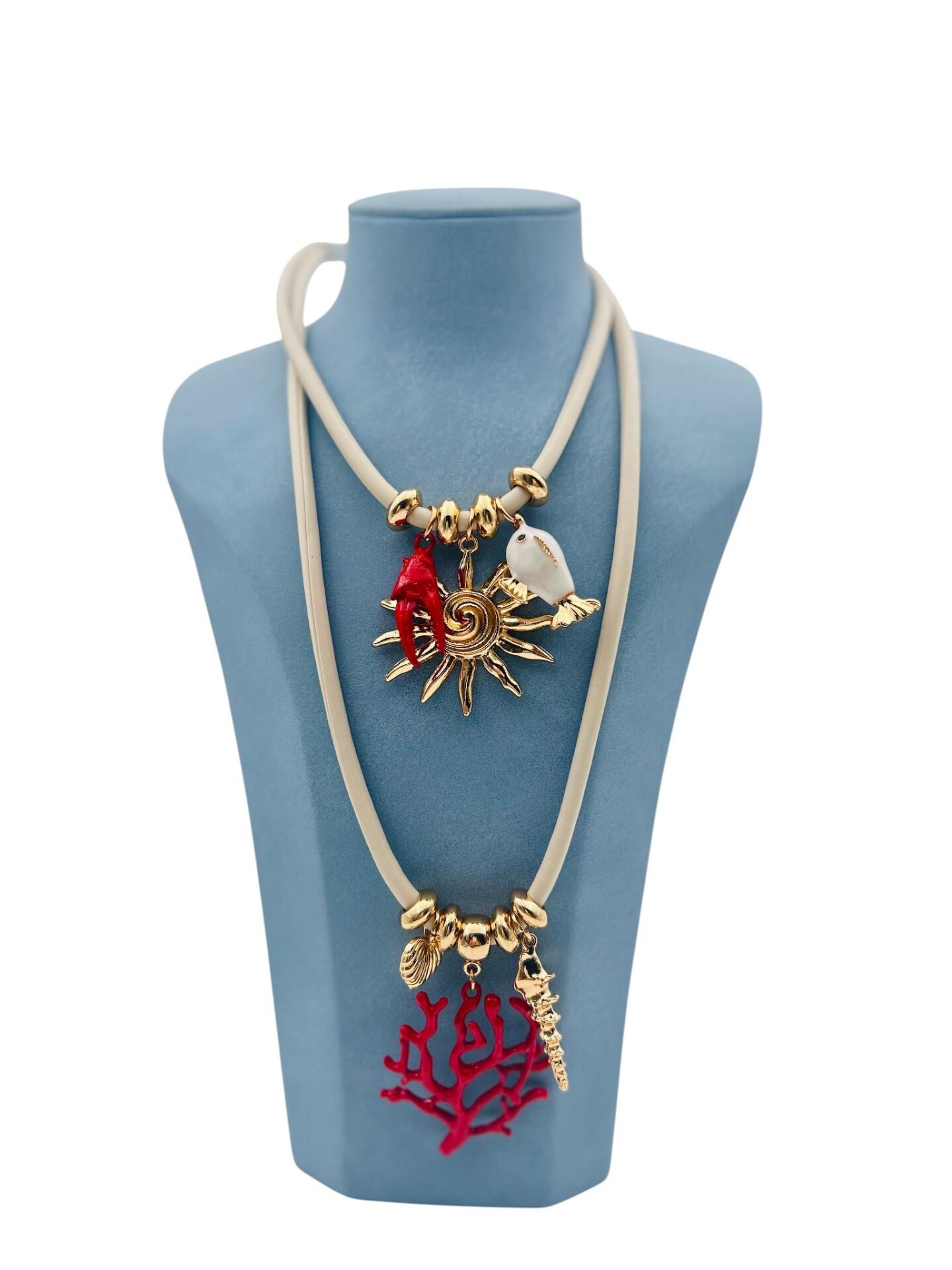 Z*RA Kolye // KOLYE-6292