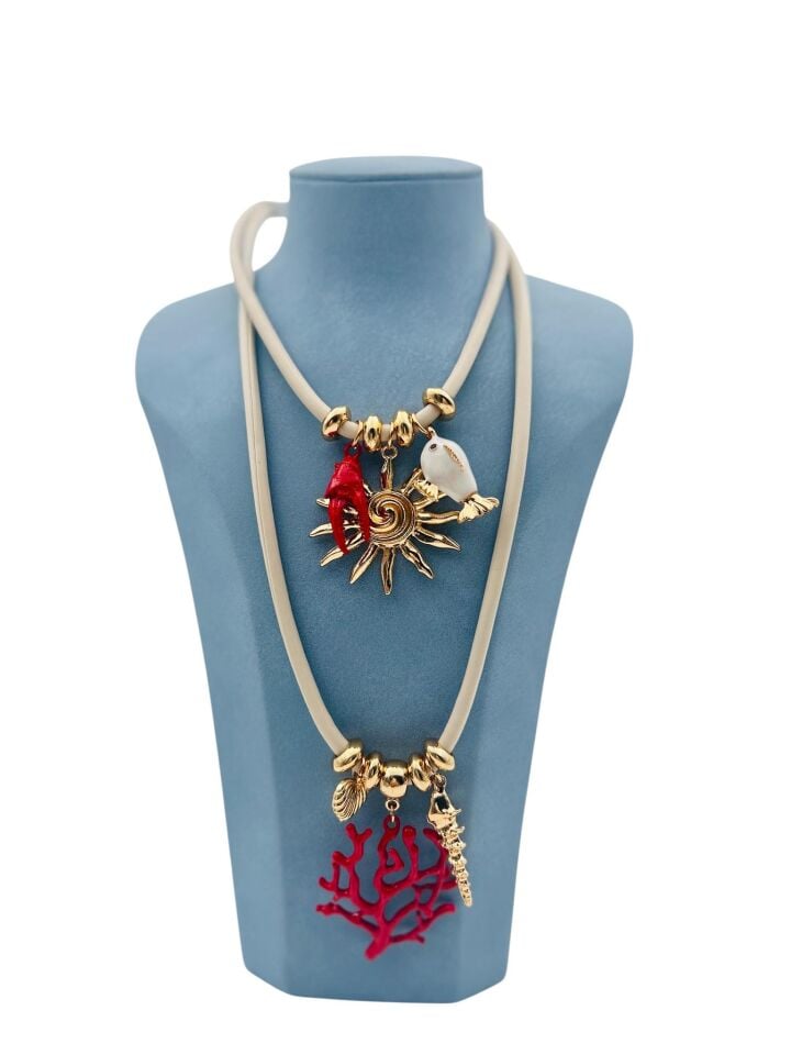 Z*RA Kolye // KOLYE-6292