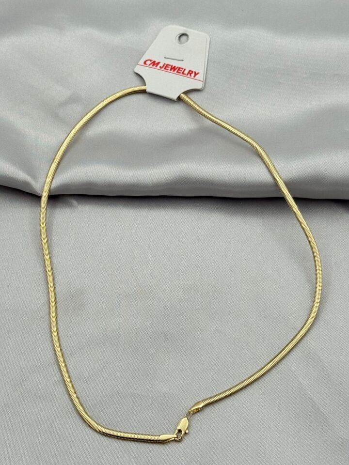 14K CM Kolye 45 cm // KOLYE-5117
