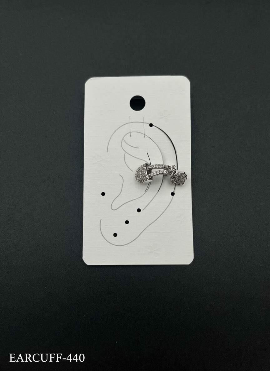 EARCUFF // EARCUFF-440