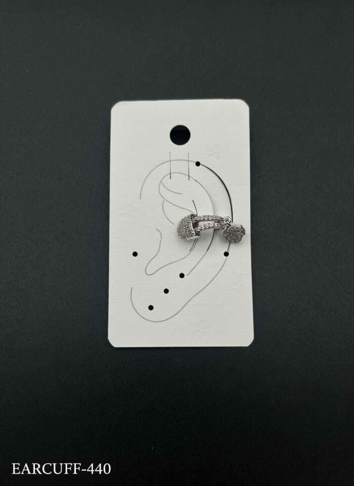 EARCUFF // EARCUFF-440