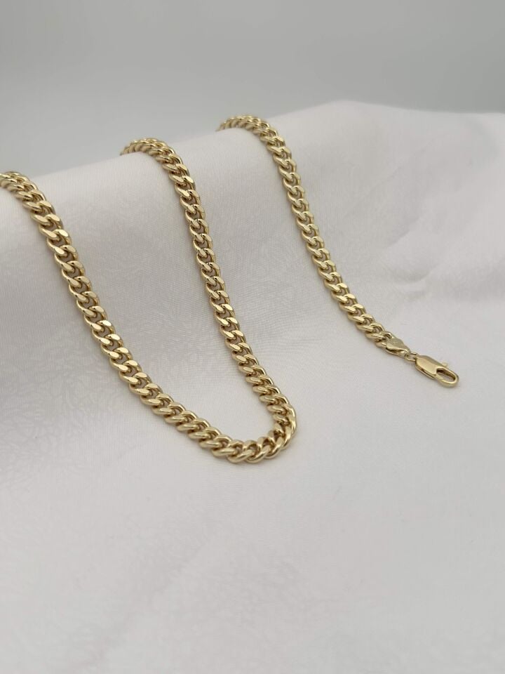 XUPING Kolye Bileklik Set // KOLYE-6569