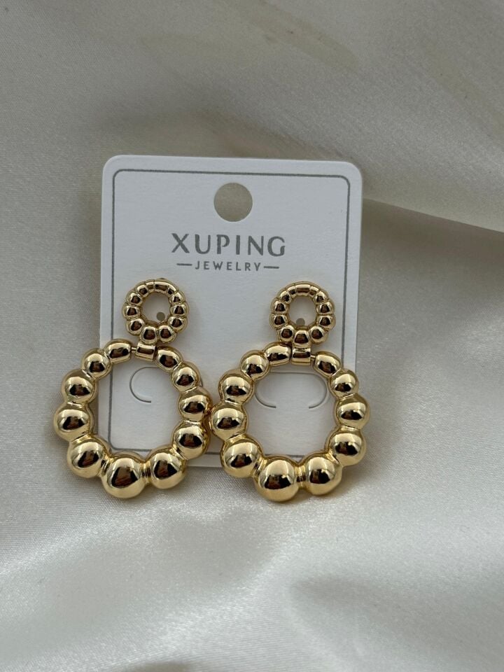 XUPING Küpe // K-XU-1969
