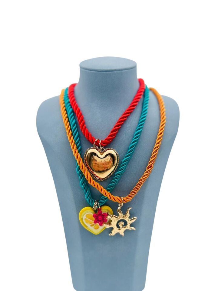 Z*RA Kolye // KOLYE-6294