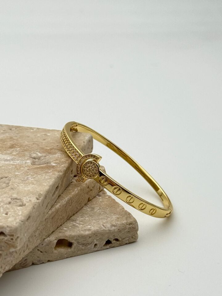 Çelik Premium Kelepçe // KELEPCE-4287