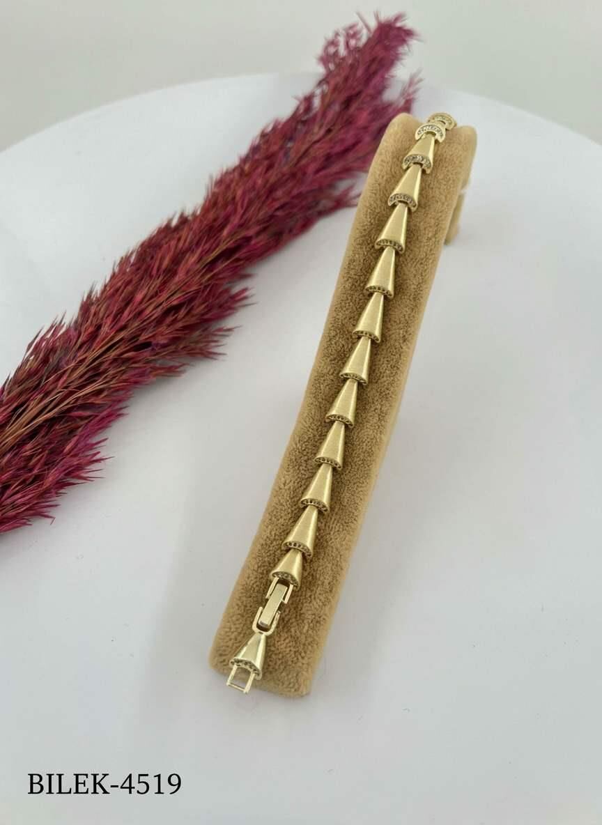 VIP Özel Seri Bileklik // BILEK-4519