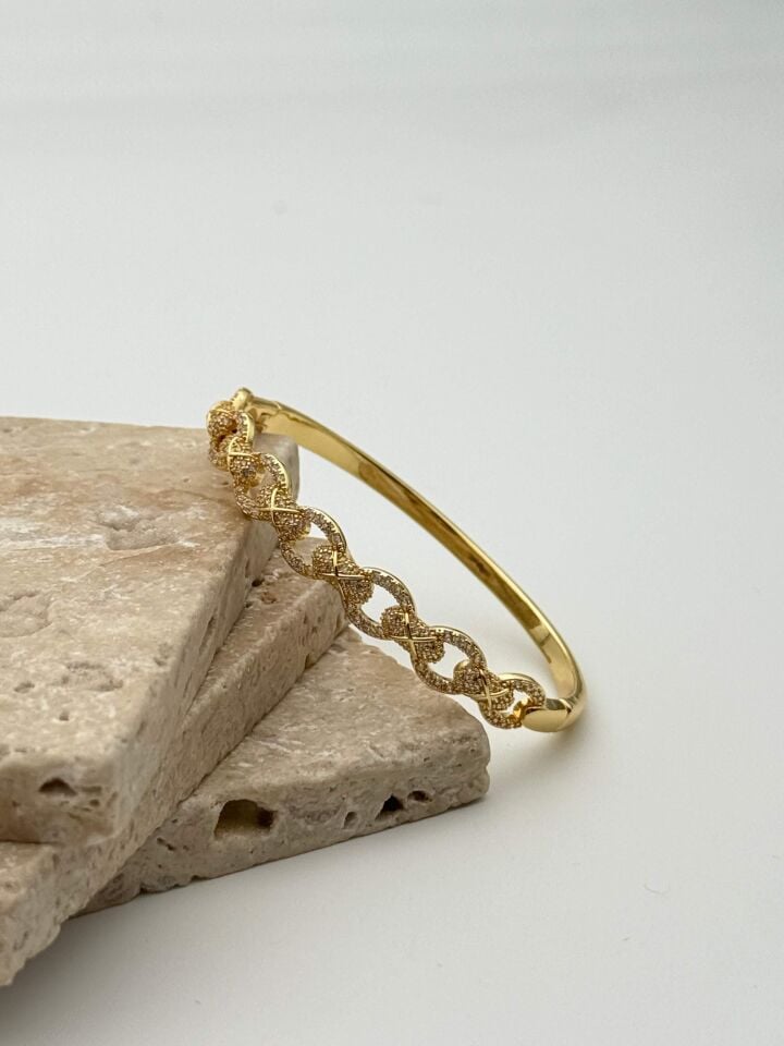 Çelik Premium Kelepçe // KELEPCE-4291