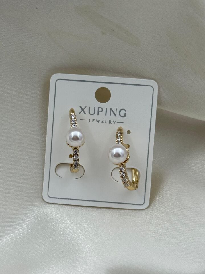 XUPING Küpe // K-XU-1973