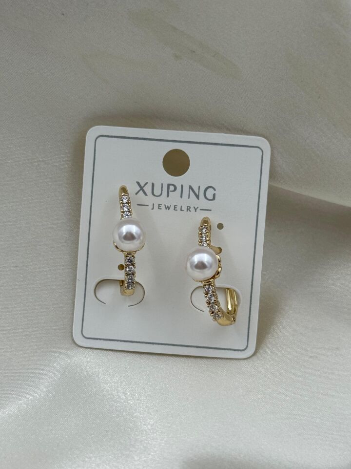 XUPING Küpe // K-XU-1973