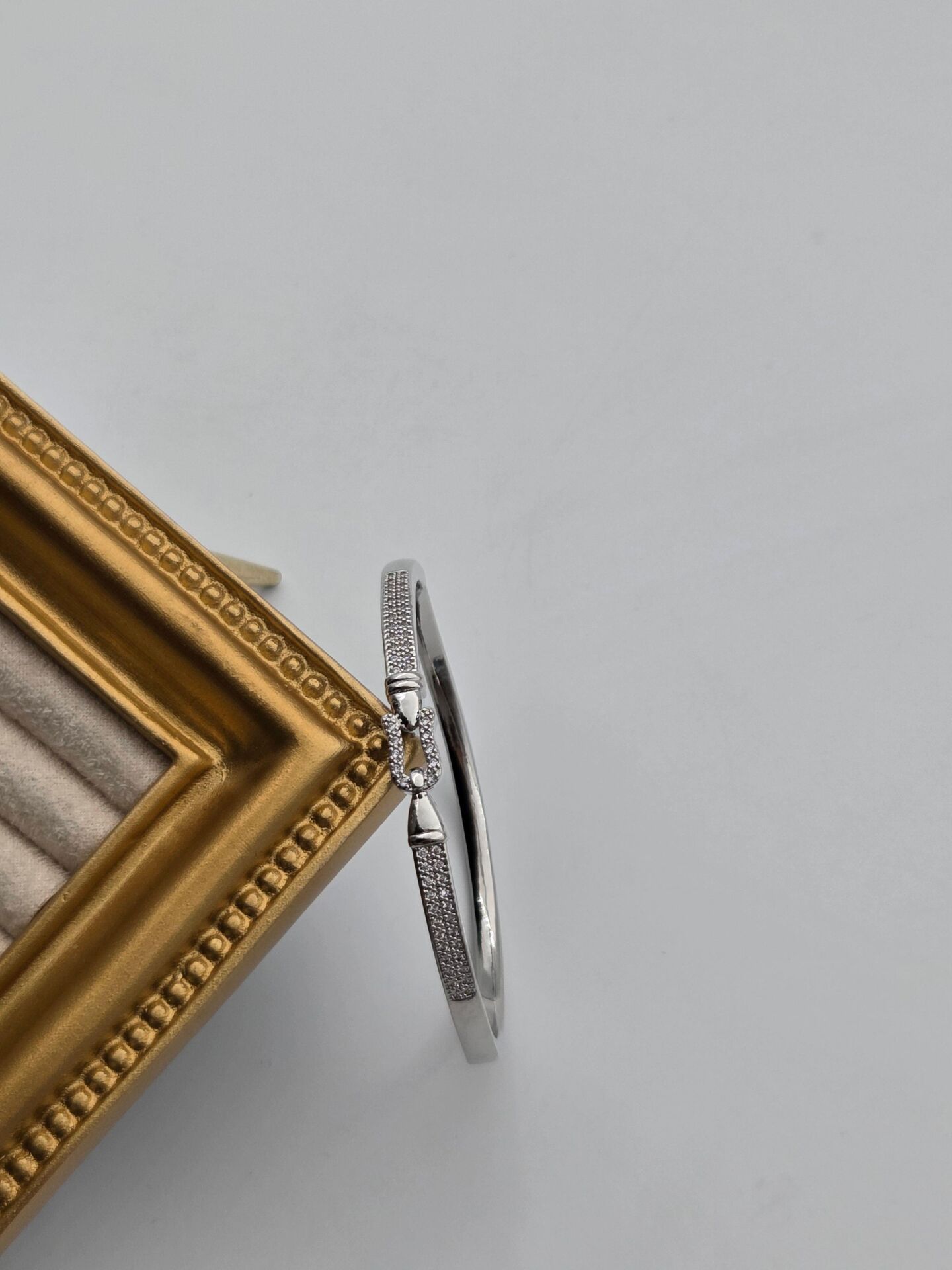 Çelik Premium Kelepçe // KELEPCE-3868