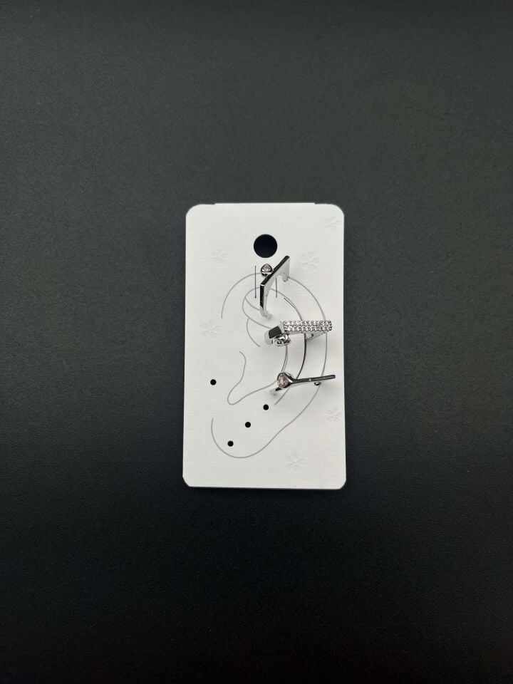 EARCUFF // EARCUFF-444