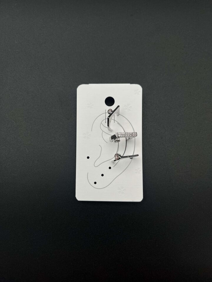 EARCUFF // EARCUFF-444