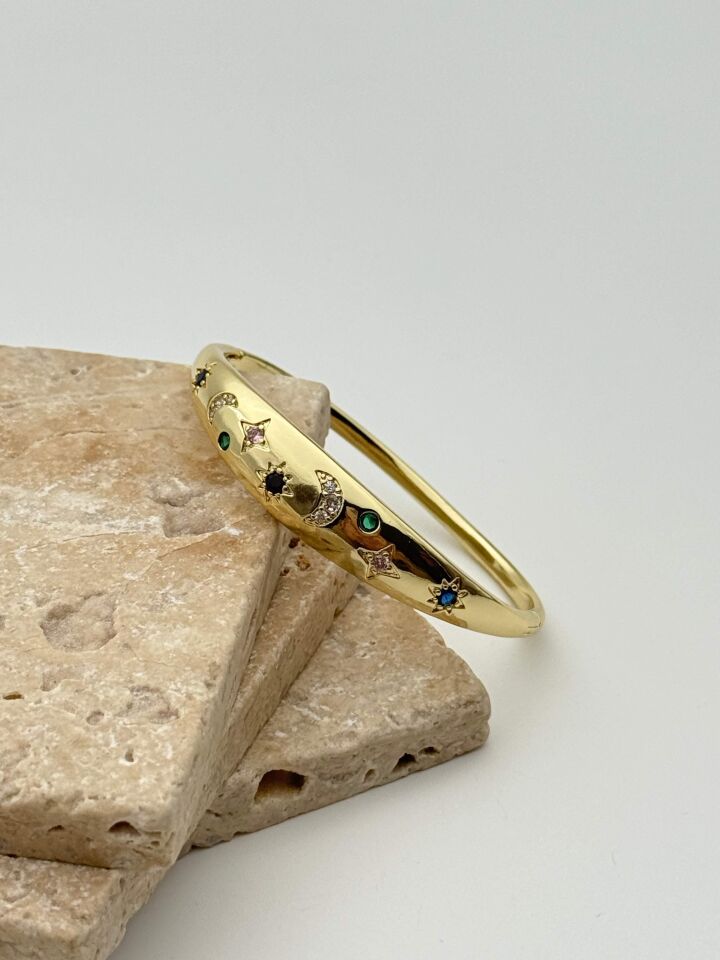 Çelik Premium Kelepçe // KELEPCE-4300