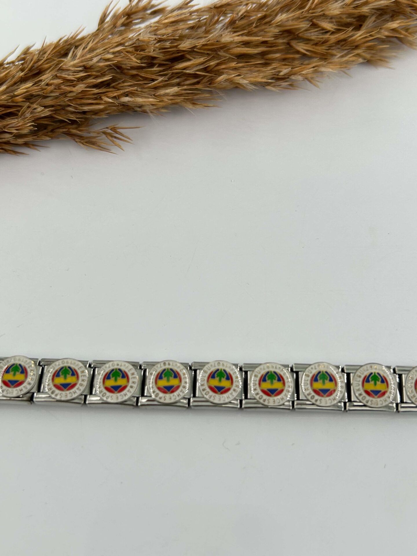 NMT Charm // CHARM-629