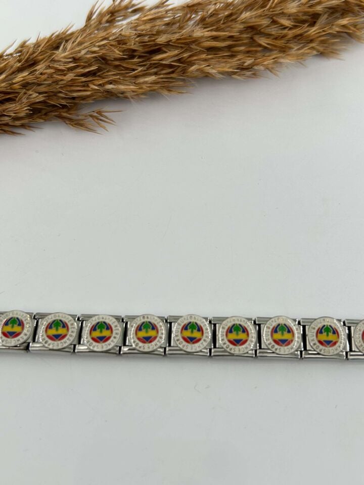 NMT Charm // CHARM-629